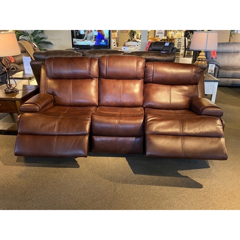 Teton Power Reclining Sofa 12 033 3bp3 By Hi Rock Home At Old Brick Furniture Mattress Co Teton Power Reclining Sofa 12 033 3bp3, Barington Leather Sofa Review