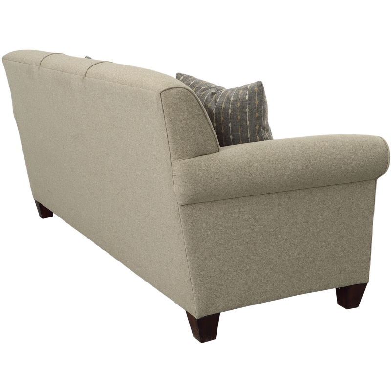 Dana Sofa 599031 by Flexsteel Furniture at Old Brick Furniture