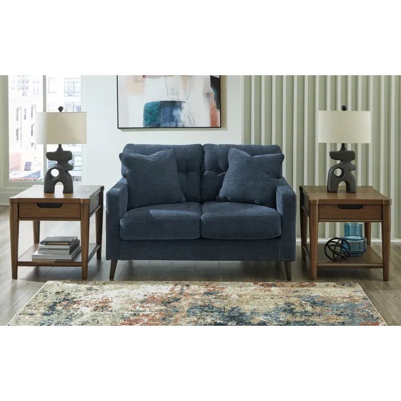 Bixler Loveseat