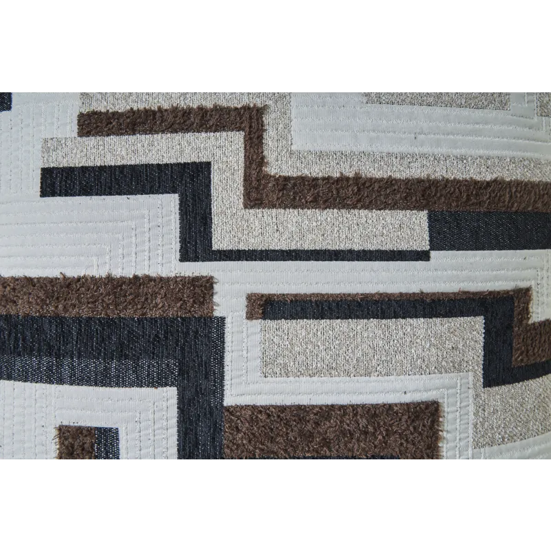 Midnight-Madness 4-Piece Sectional with Chaise