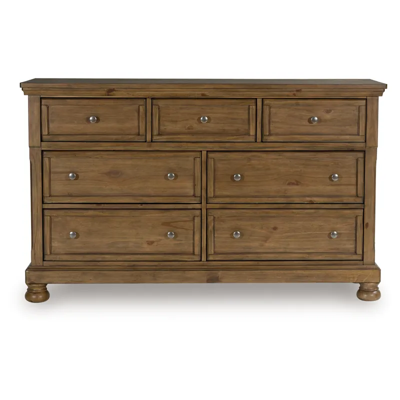 Vandenmore Dresser