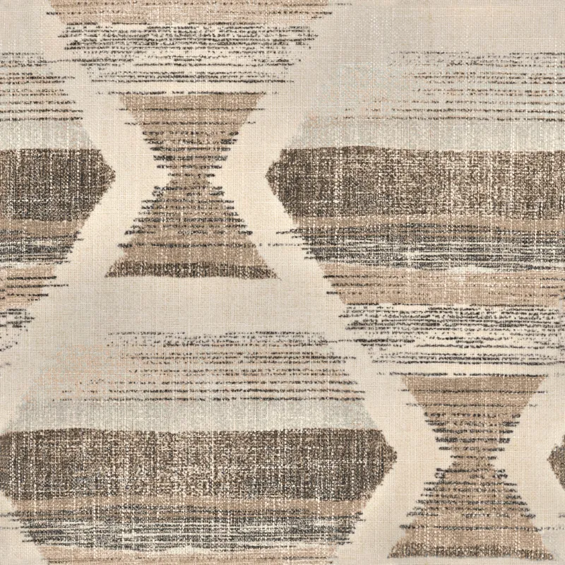 Collins Fabric Two-Cushion Sofa