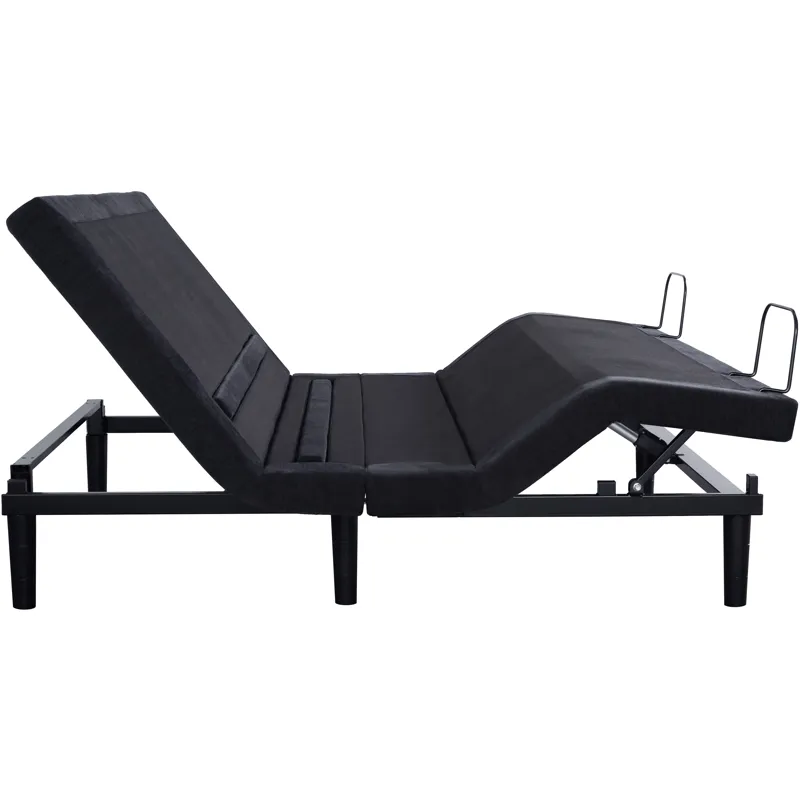Beautyrest Black Luxury Adjustable Base