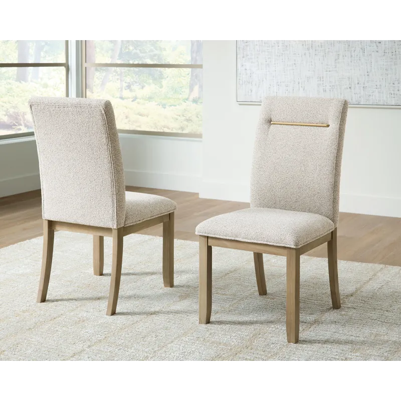 Crendlin Dining Chair