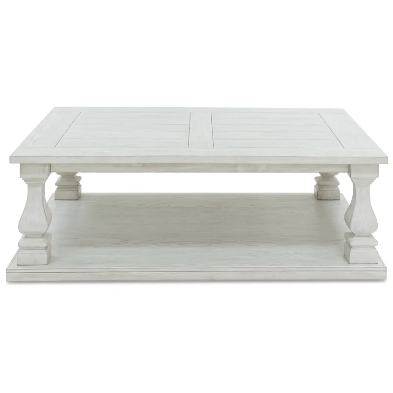Arlendyne Coffee Table