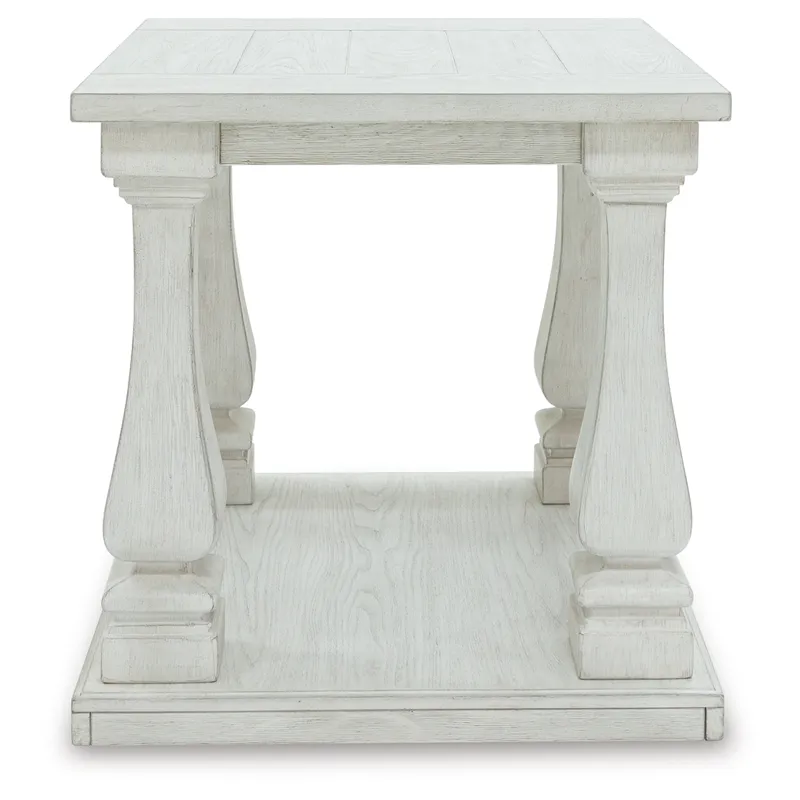 Arlendyne End Table