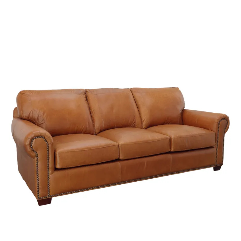 Sofa - Saddle Glove