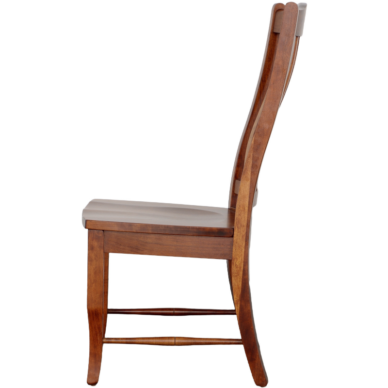 Jackson Side Chair - Thumbnail 3