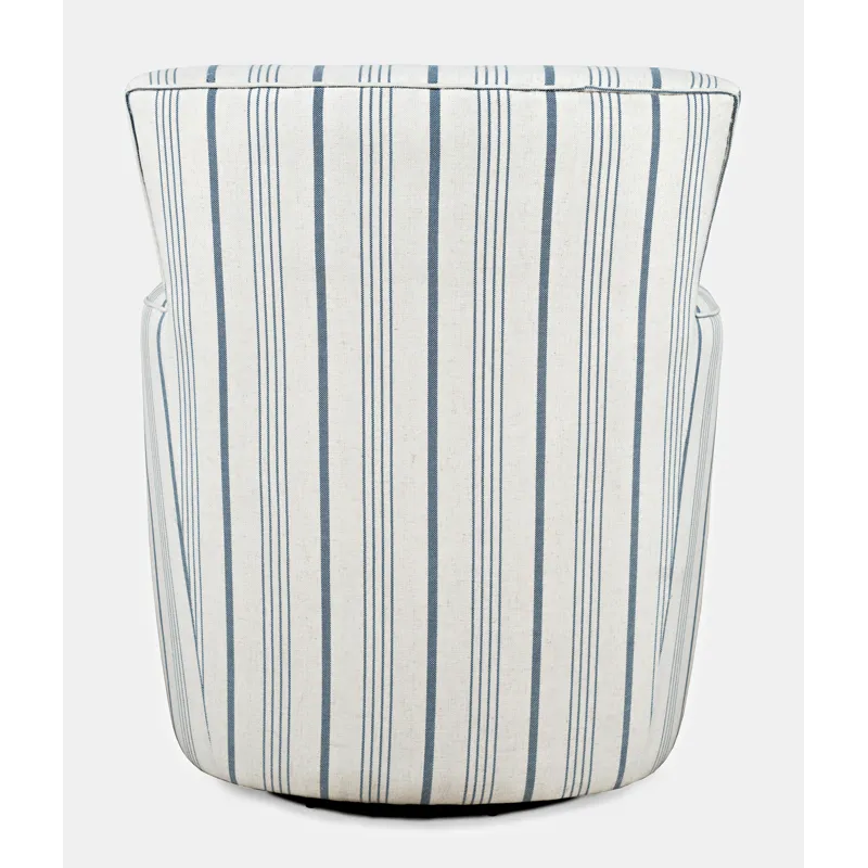 Blakely Swivel Accent Chair