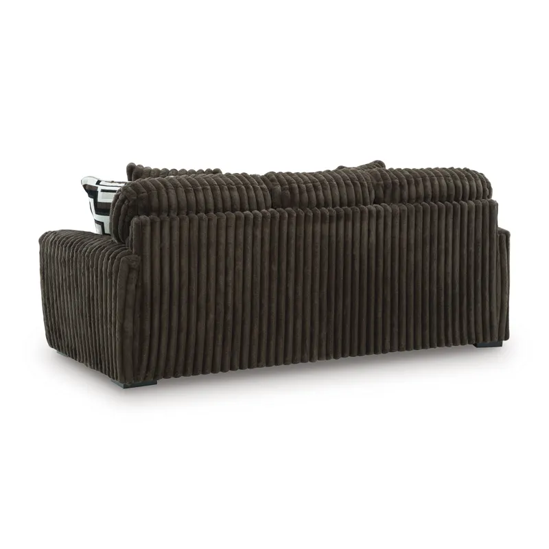 Midnight-Madness Sofa