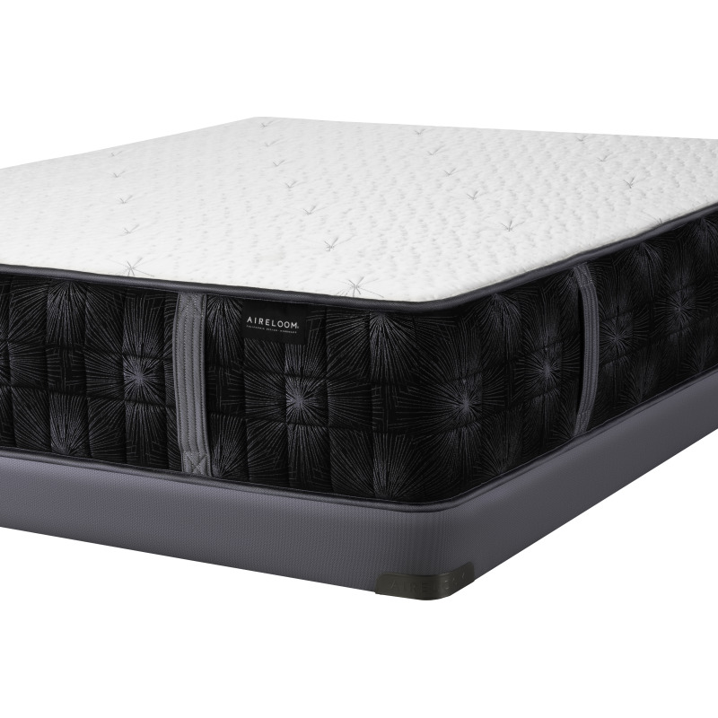 Summit Lux Firm Hybrid 13" Mattress