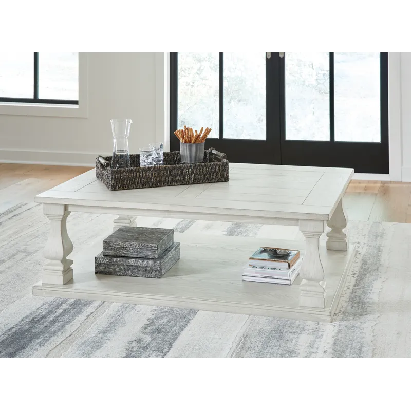 Arlendyne Coffee Table
