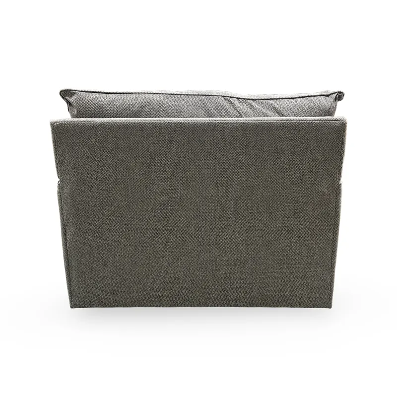 Emerson Swivel Chair