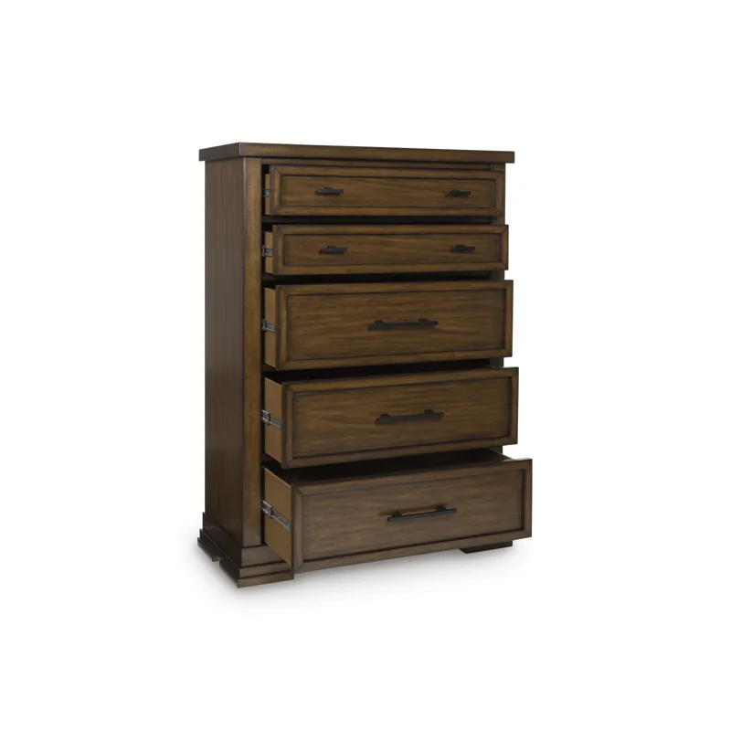 Taffenbrook Chest of Drawers