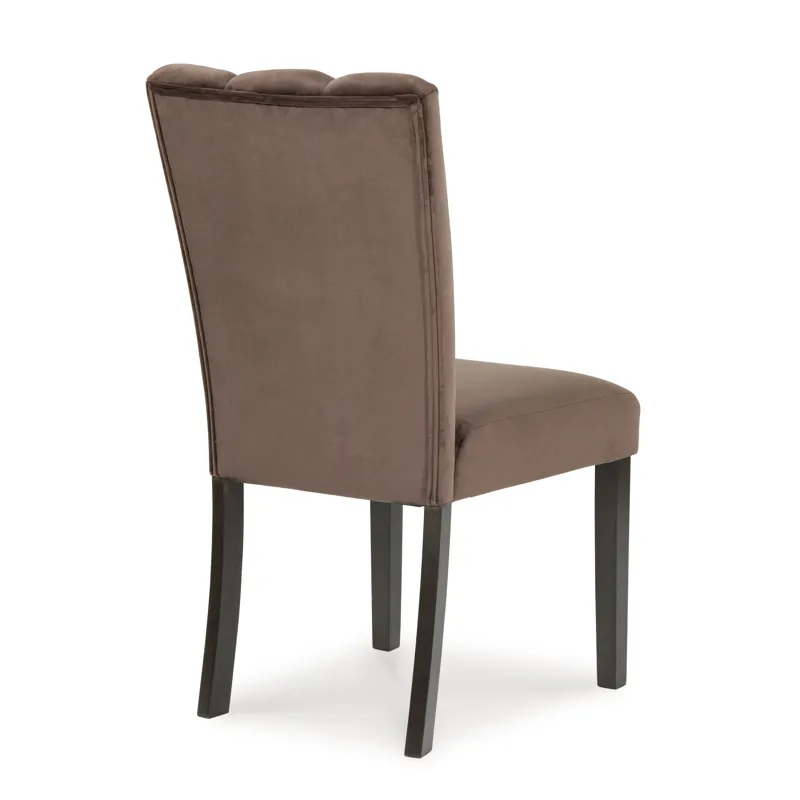 Jeshina Dining Chair (Set of 2)