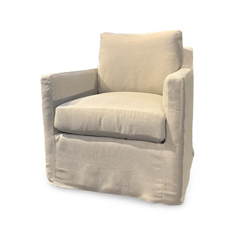 Miles Swivel Glider