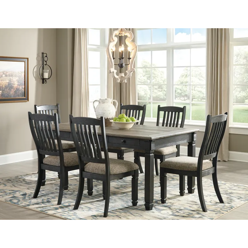 Tyler Creek Dining Table