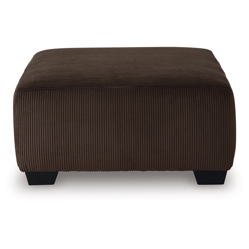 Landsings Oversized Accent Ottoman