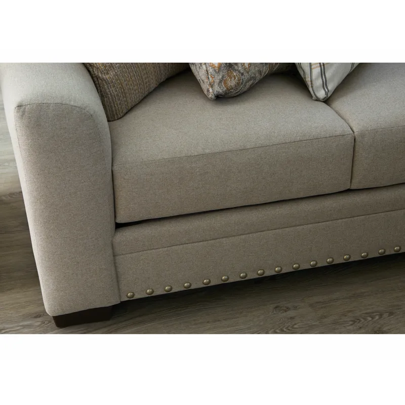 Middleton 3 PC Sectional