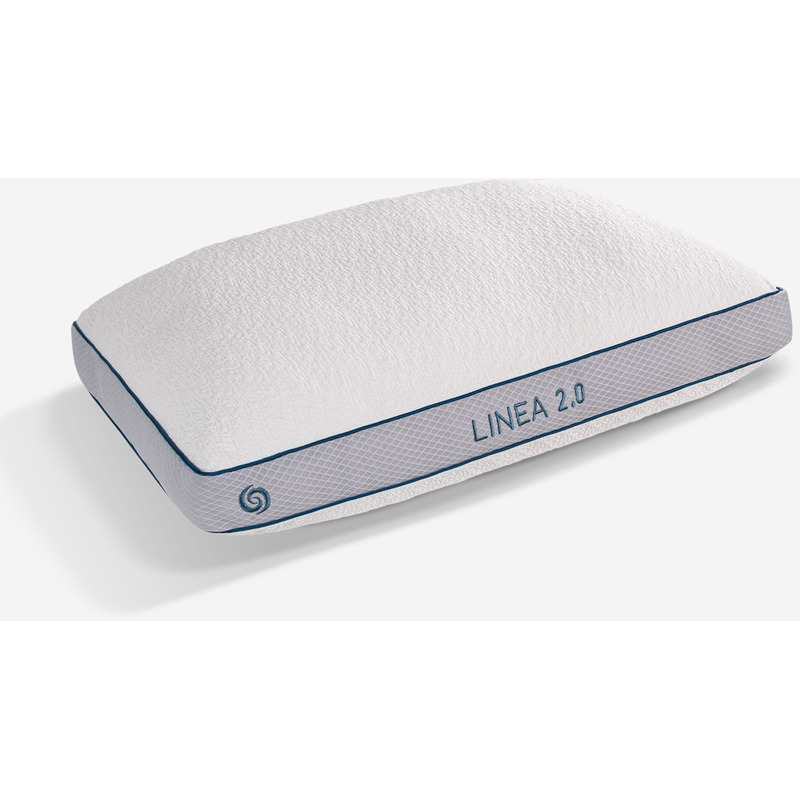 Bedgear Linea 2.0 Performance Pillow - Thumbnail 3