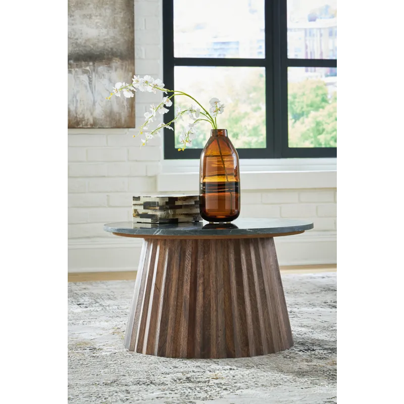 Ceilby Accent Coffee Table