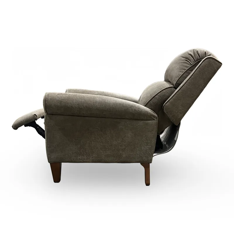 Kenzie Push Back Recliner