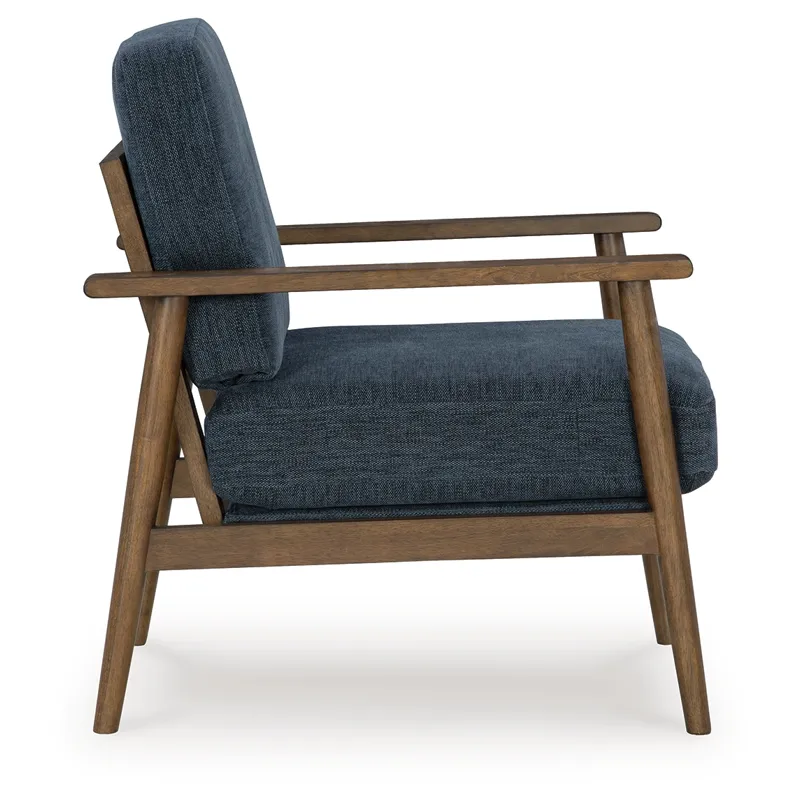 Bixler Accent Chair
