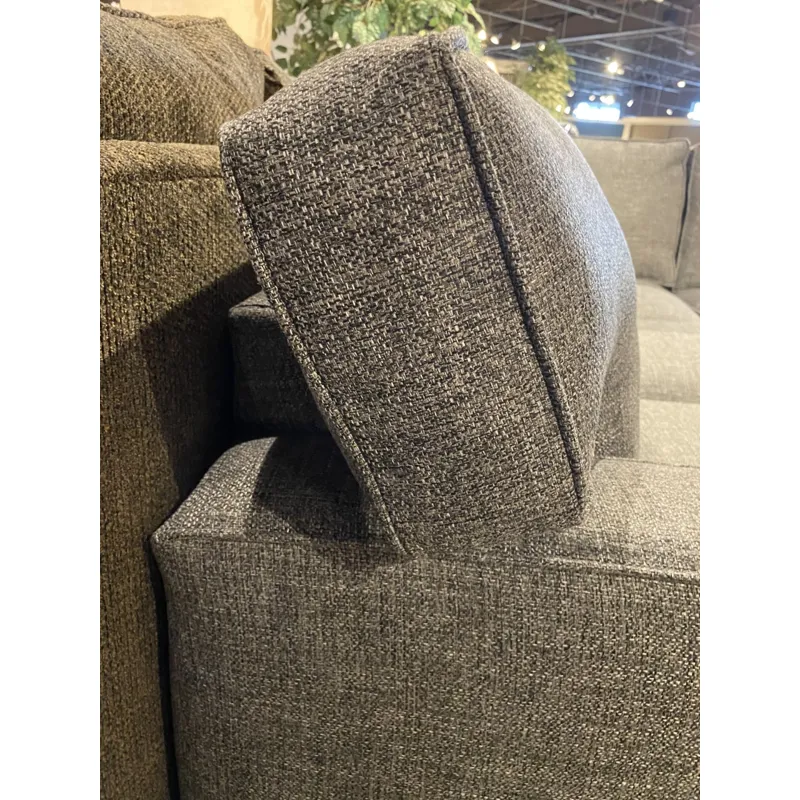 Aidan Ray Halston 2PC Sectional