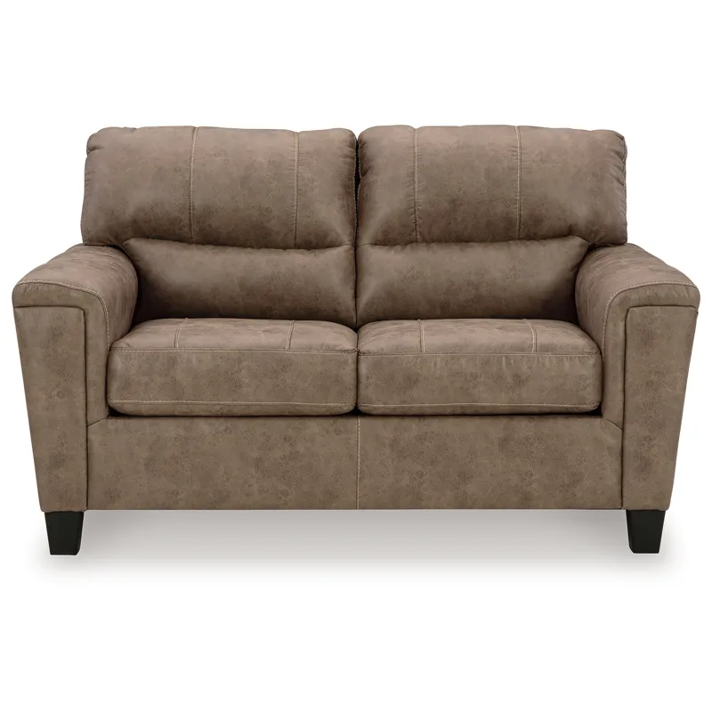 Navi Loveseat