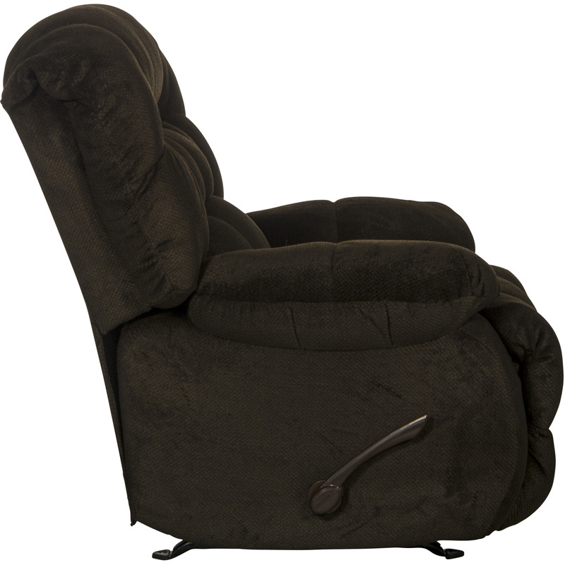 Daly Chaise Rocker Recliner - Thumbnail 2
