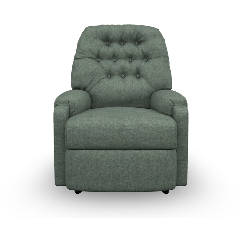 Sondra Rocker Recliner - Thumbnail 3