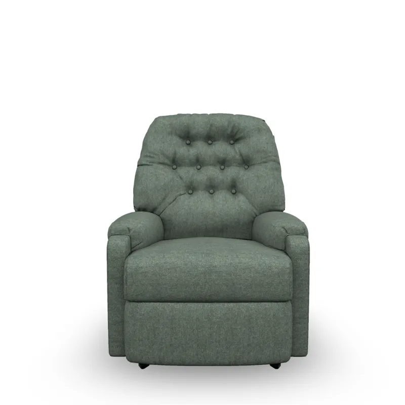 Sondra Fabric Rocker Recliner