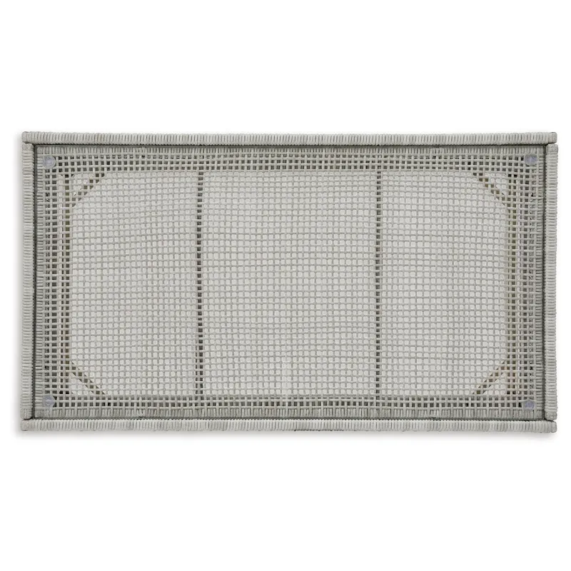 Seton Creek Outdoor Coffee Table