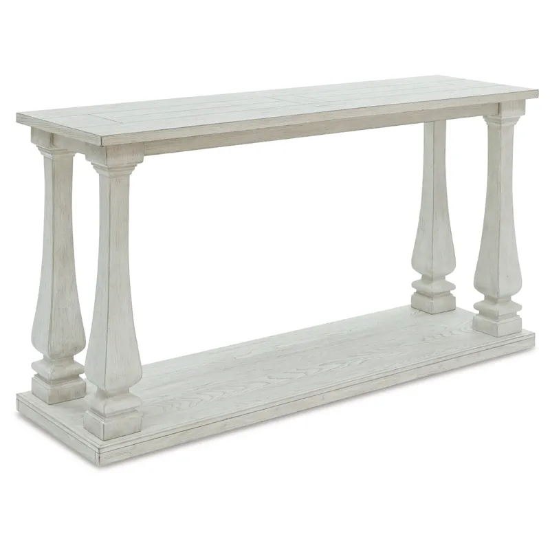 Arlendyne Sofa Table