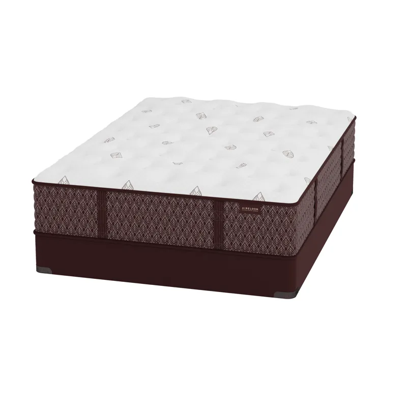Streamline Plush M1 Mattress