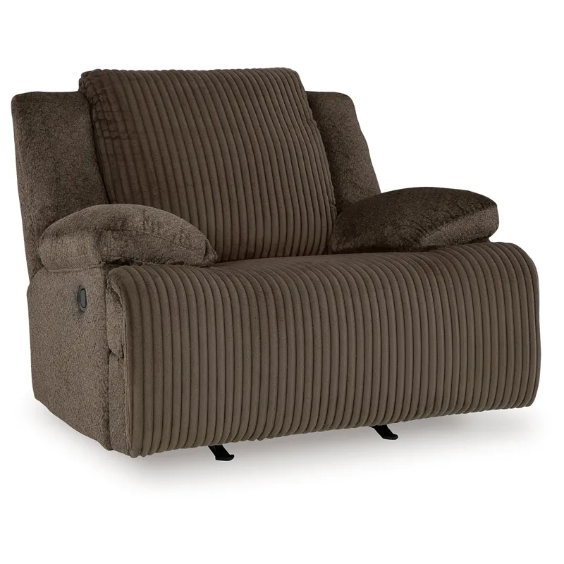 Top Tier Recliner