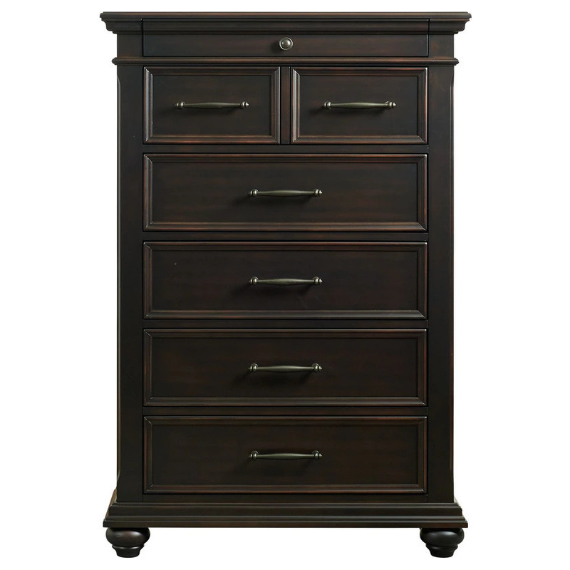 Elements International Slater SR800CH Chest