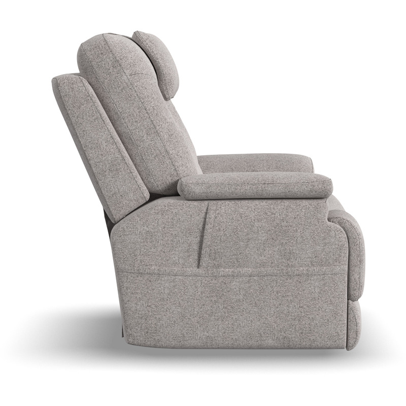 Zecliner Power Lift Recliner w/ Power Headrest - Thumbnail 3