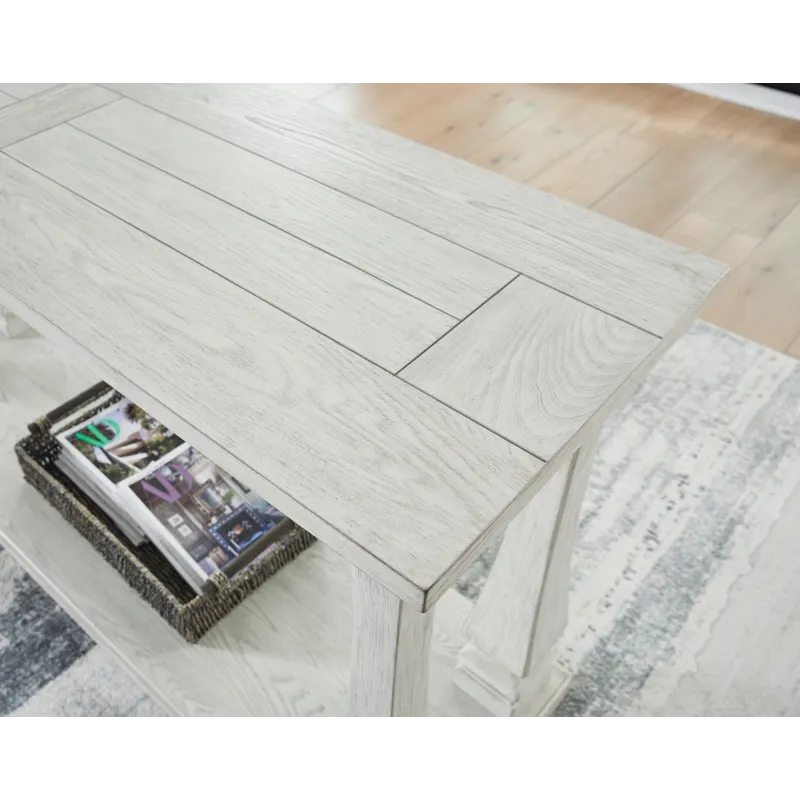 Arlendyne Sofa Table
