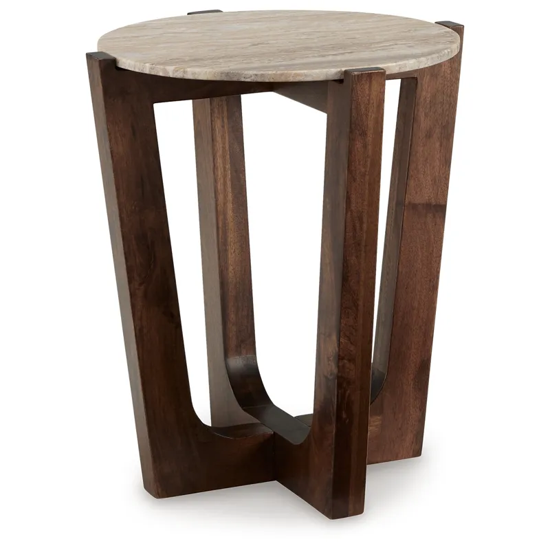 Tanidore End Table