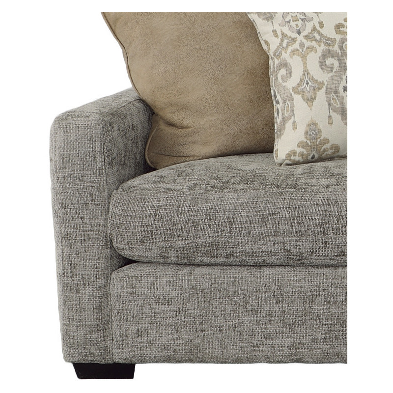 3 PC Sofa 792712BD+18BD+19BD by Craftmaster at Old Brick Furniture