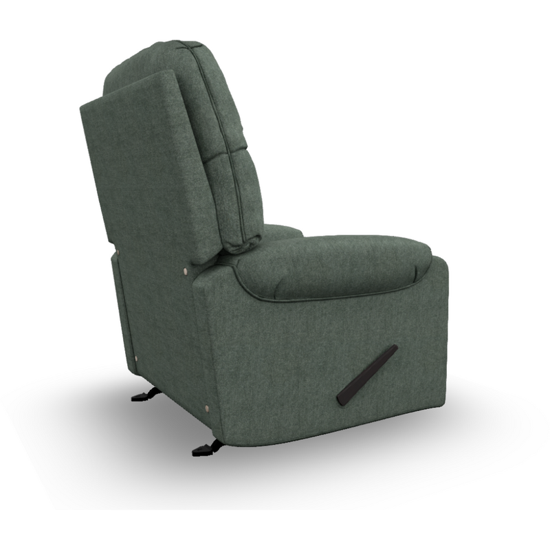 Sondra Rocker Recliner - Thumbnail 5