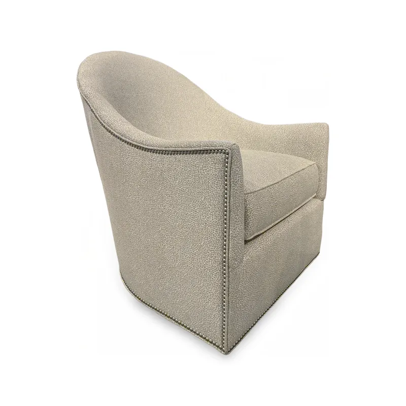 Marsden Swivel Chair