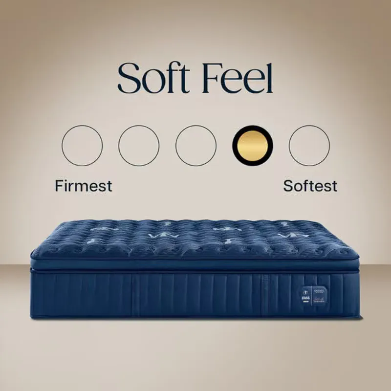 Estate Soft Pillowtop II