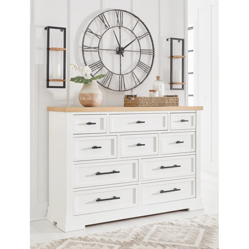 Ashbryn Dresser
