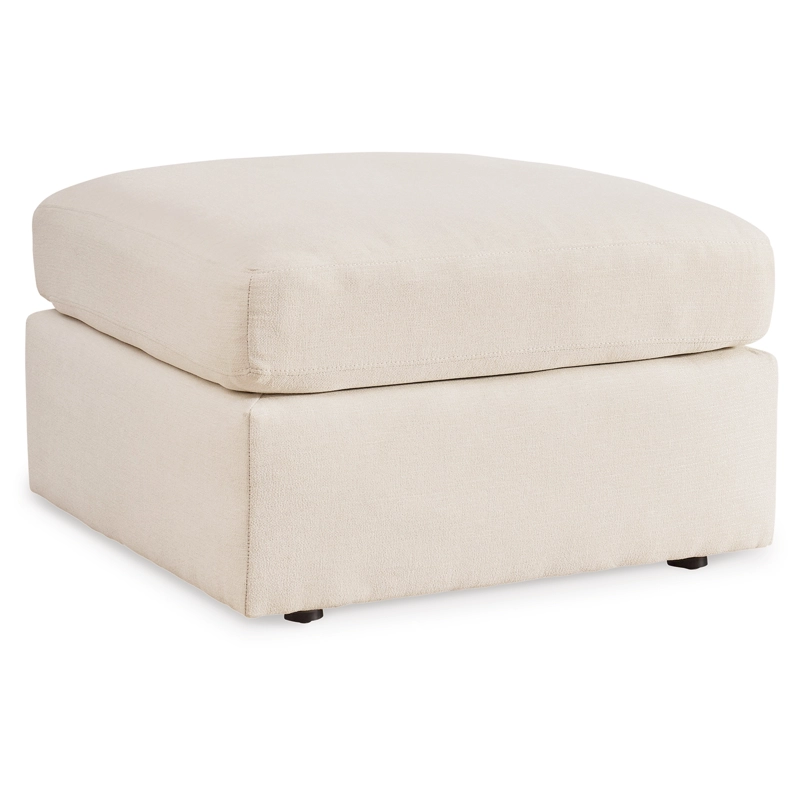 Modmax Oversized Accent Ottoman