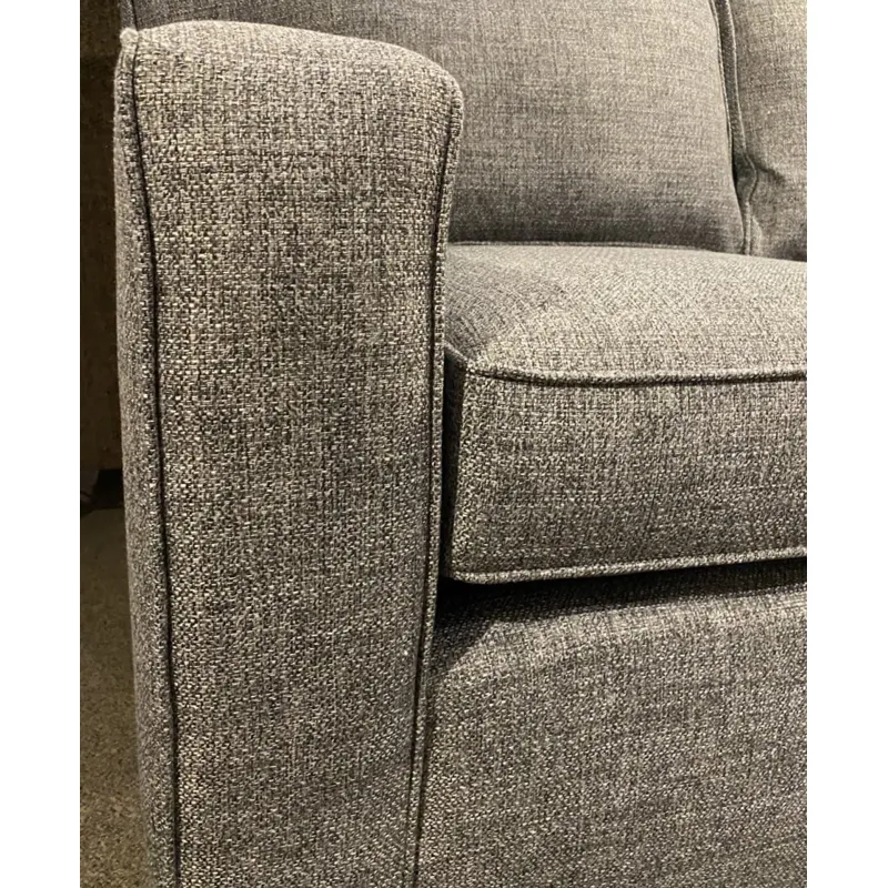 Aidan Ray Halston Loveseat