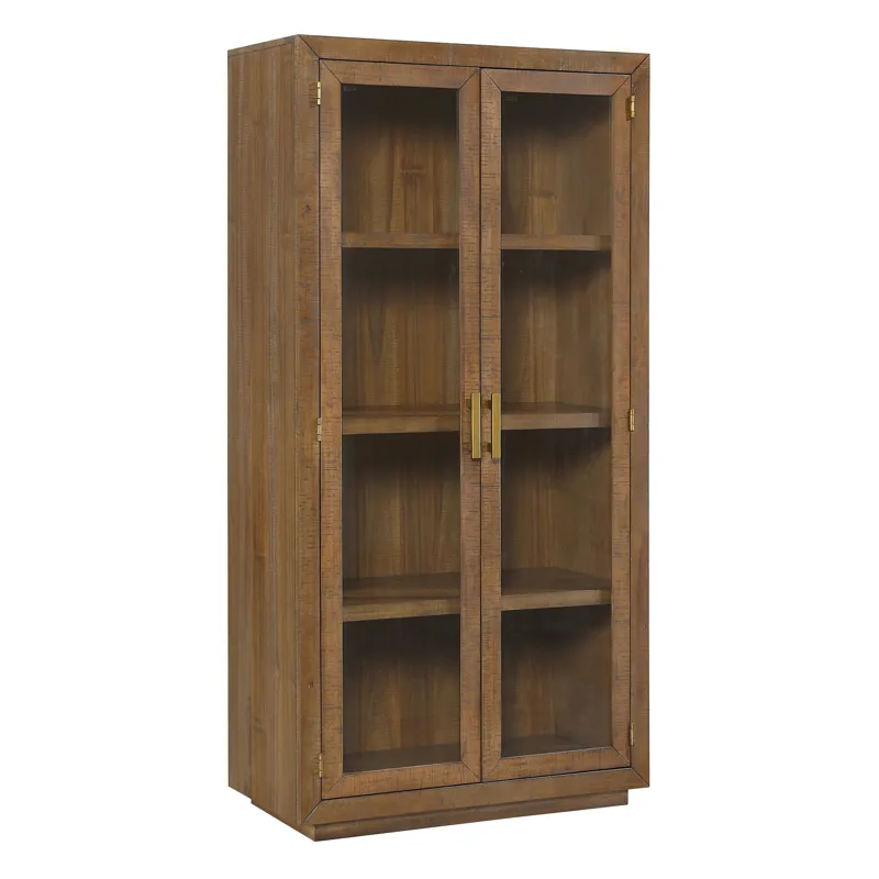 Garland Curio Cabinet