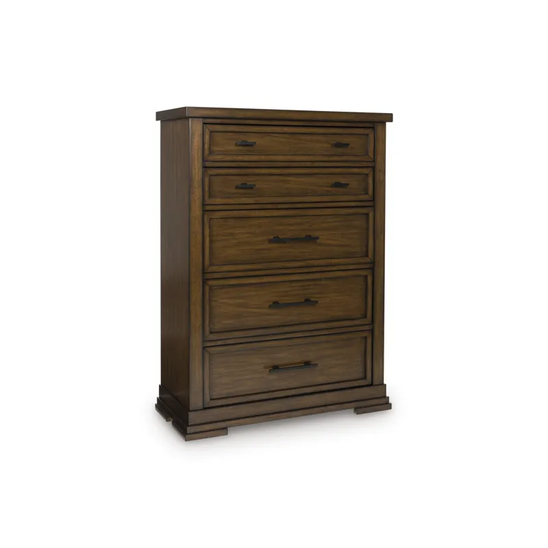 Taffenbrook Chest of Drawers
