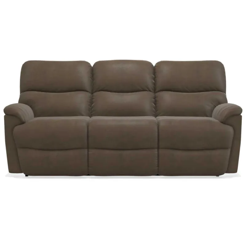 Trouper Power Reclining Sofa